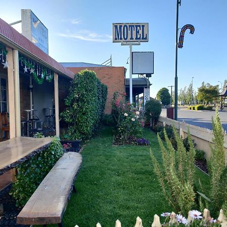 Yarragon Motel Exterior foto