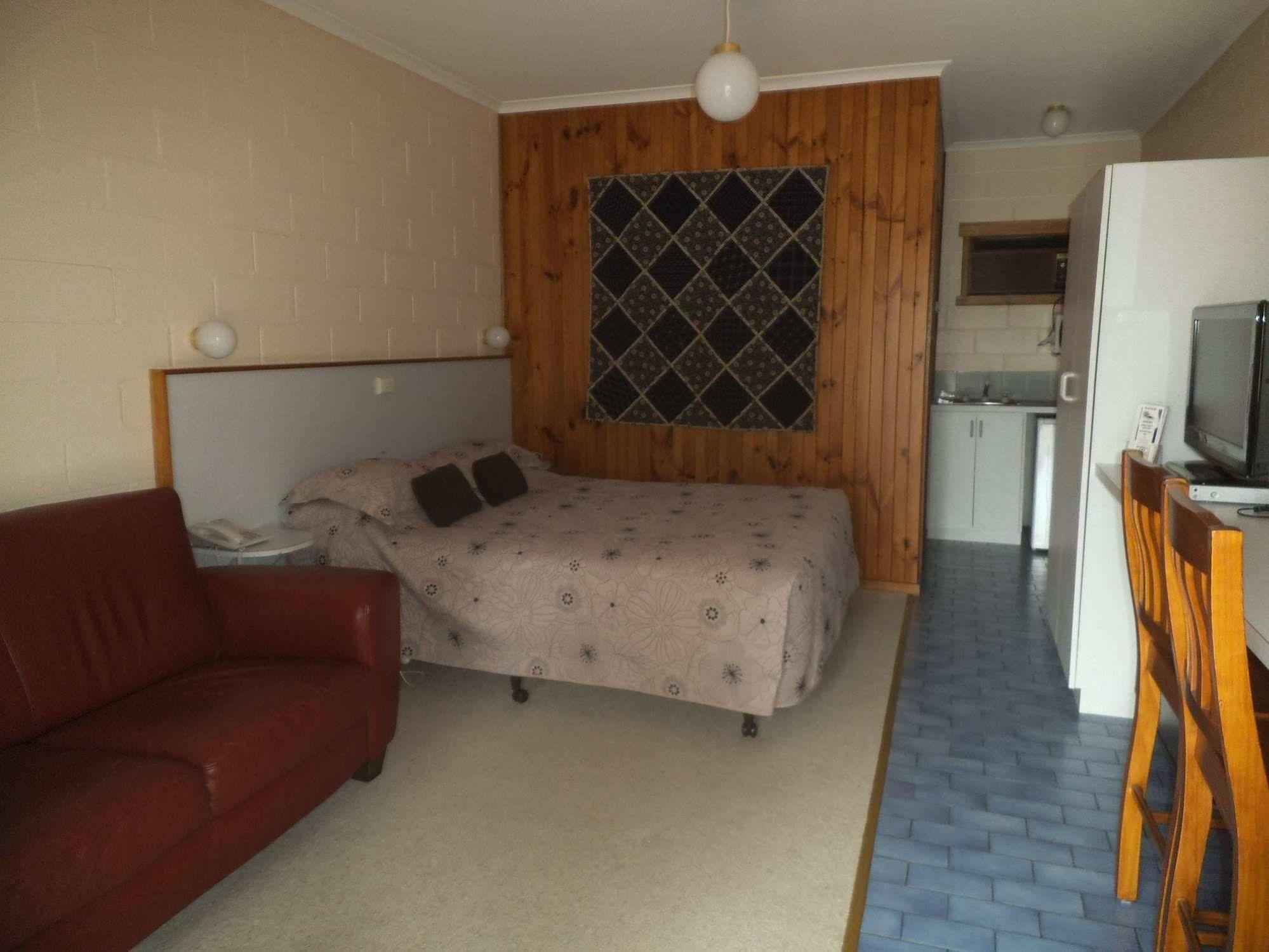 Yarragon Motel Exterior foto